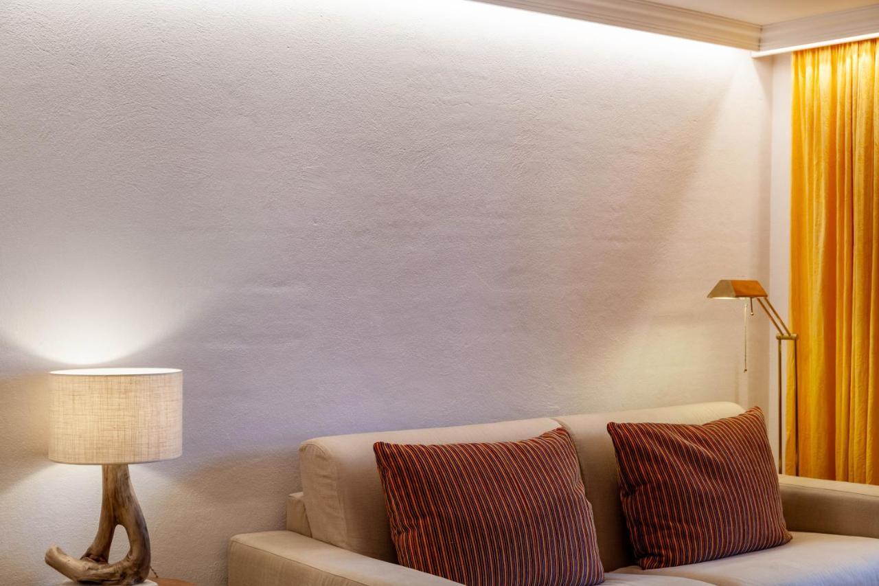 Haus Excelsior Top 29 Seefeld in Tirol Luaran gambar