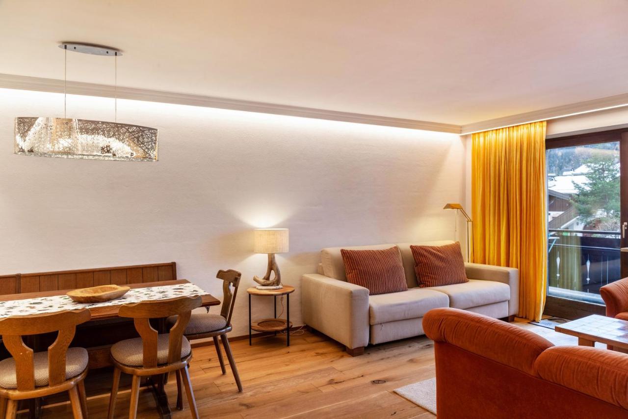Haus Excelsior Top 29 Seefeld in Tirol Luaran gambar