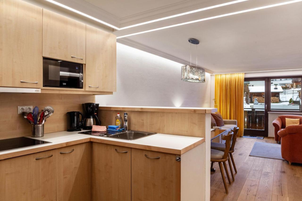 Haus Excelsior Top 29 Seefeld in Tirol Luaran gambar