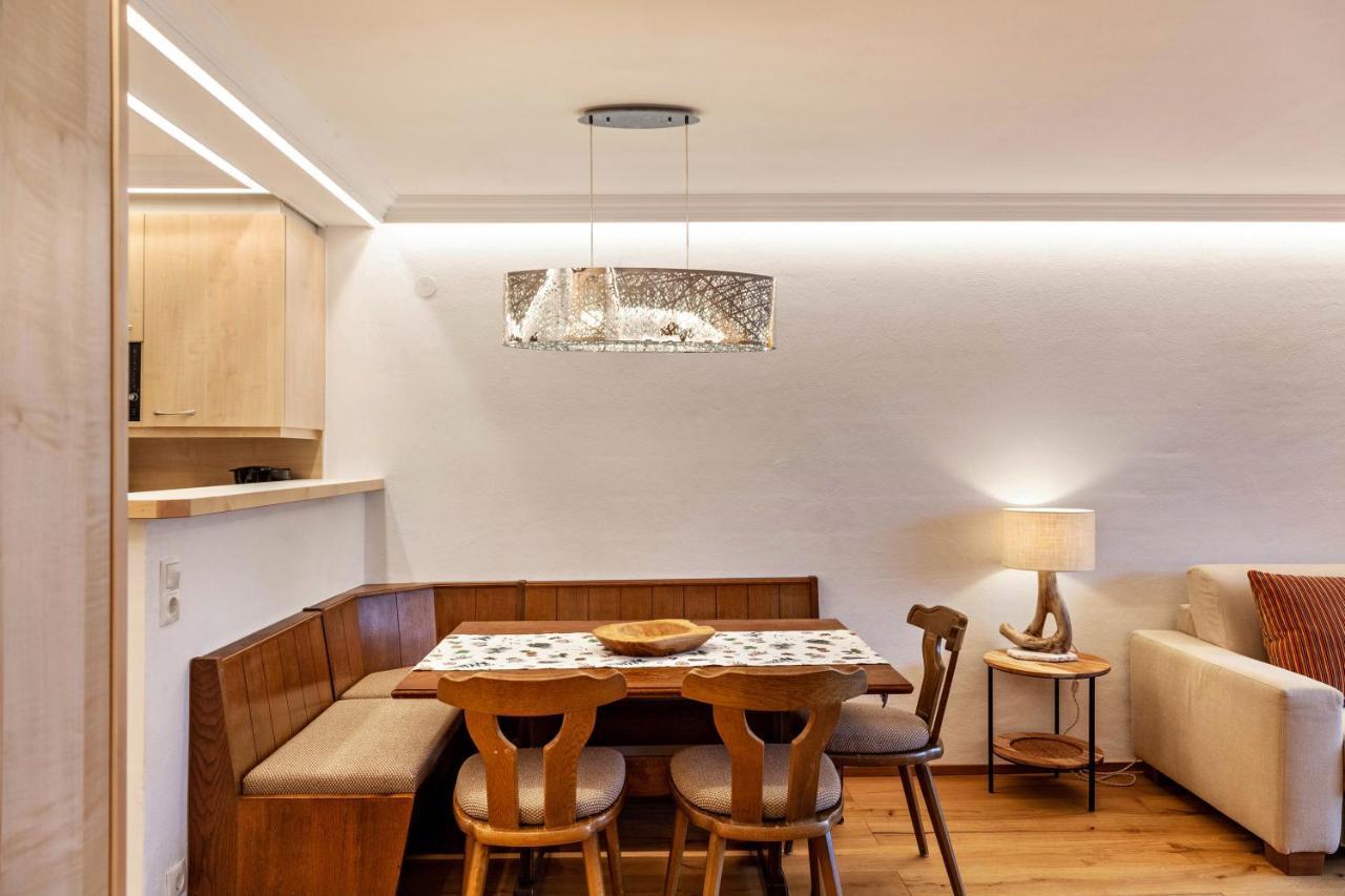 Haus Excelsior Top 29 Seefeld in Tirol Luaran gambar