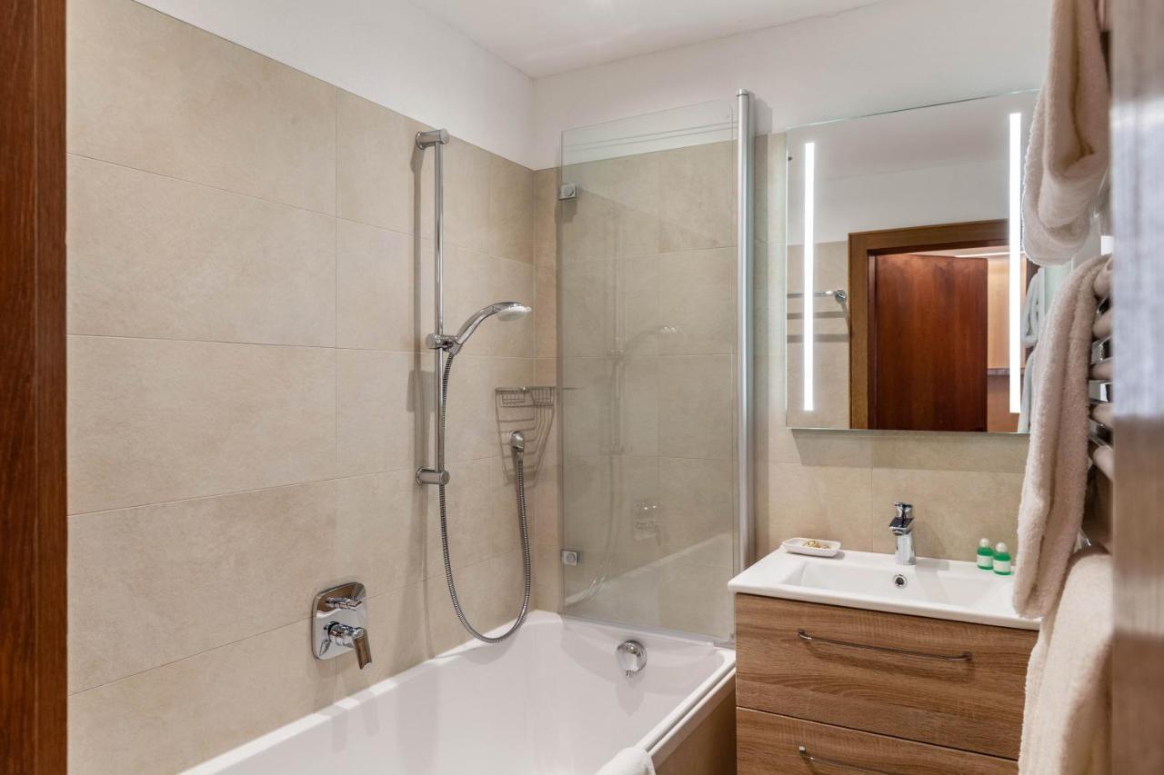 Haus Excelsior Top 29 Seefeld in Tirol Luaran gambar