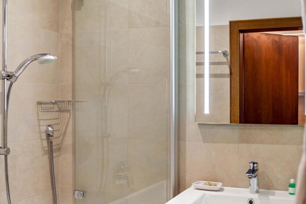 Haus Excelsior Top 29 Seefeld in Tirol Luaran gambar