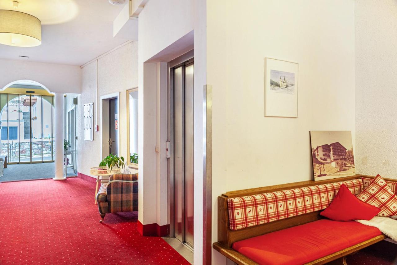 Haus Excelsior Top 29 Seefeld in Tirol Luaran gambar