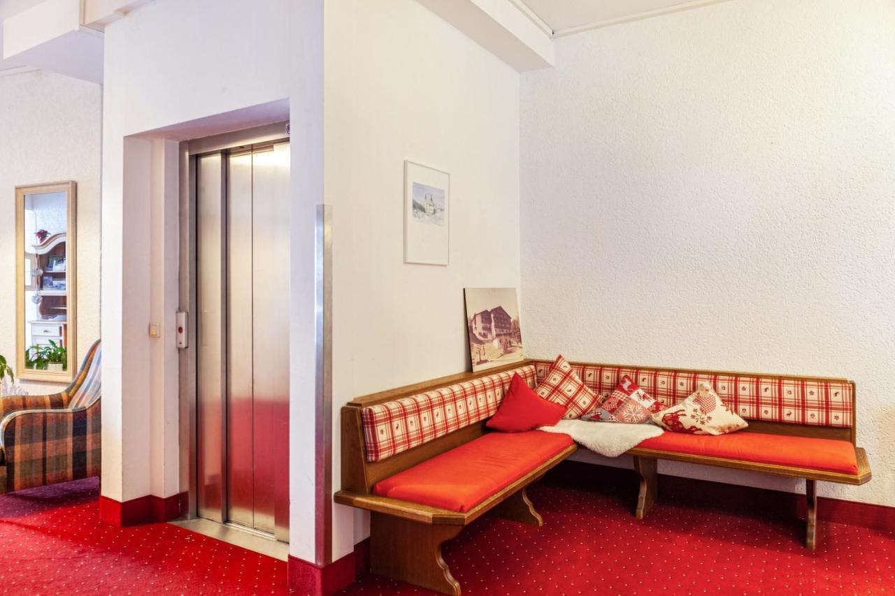 Haus Excelsior Top 29 Seefeld in Tirol Luaran gambar