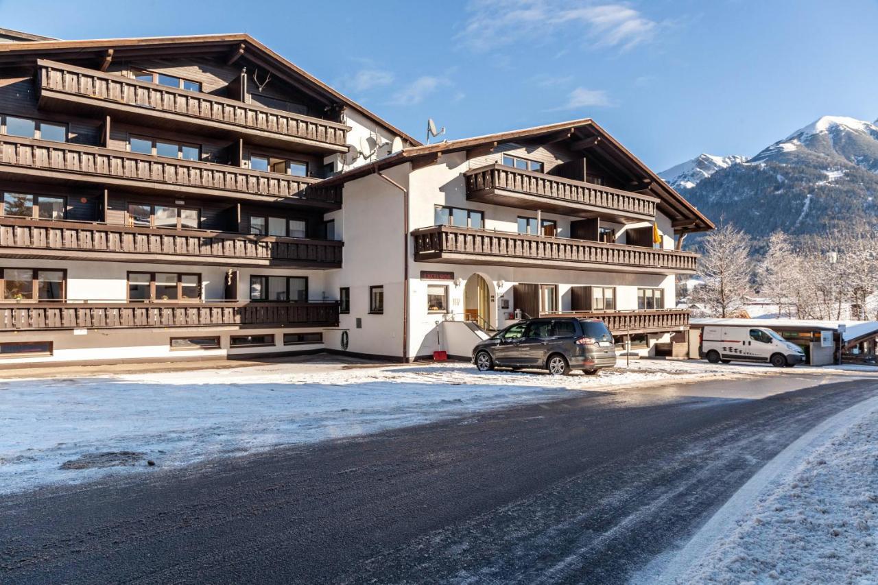 Haus Excelsior Top 29 Seefeld in Tirol Luaran gambar